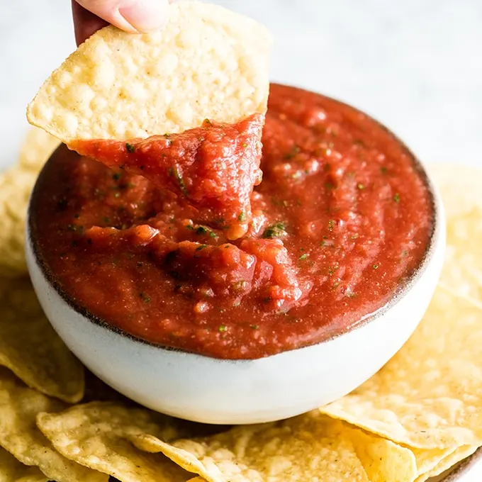 Salsa Salsa