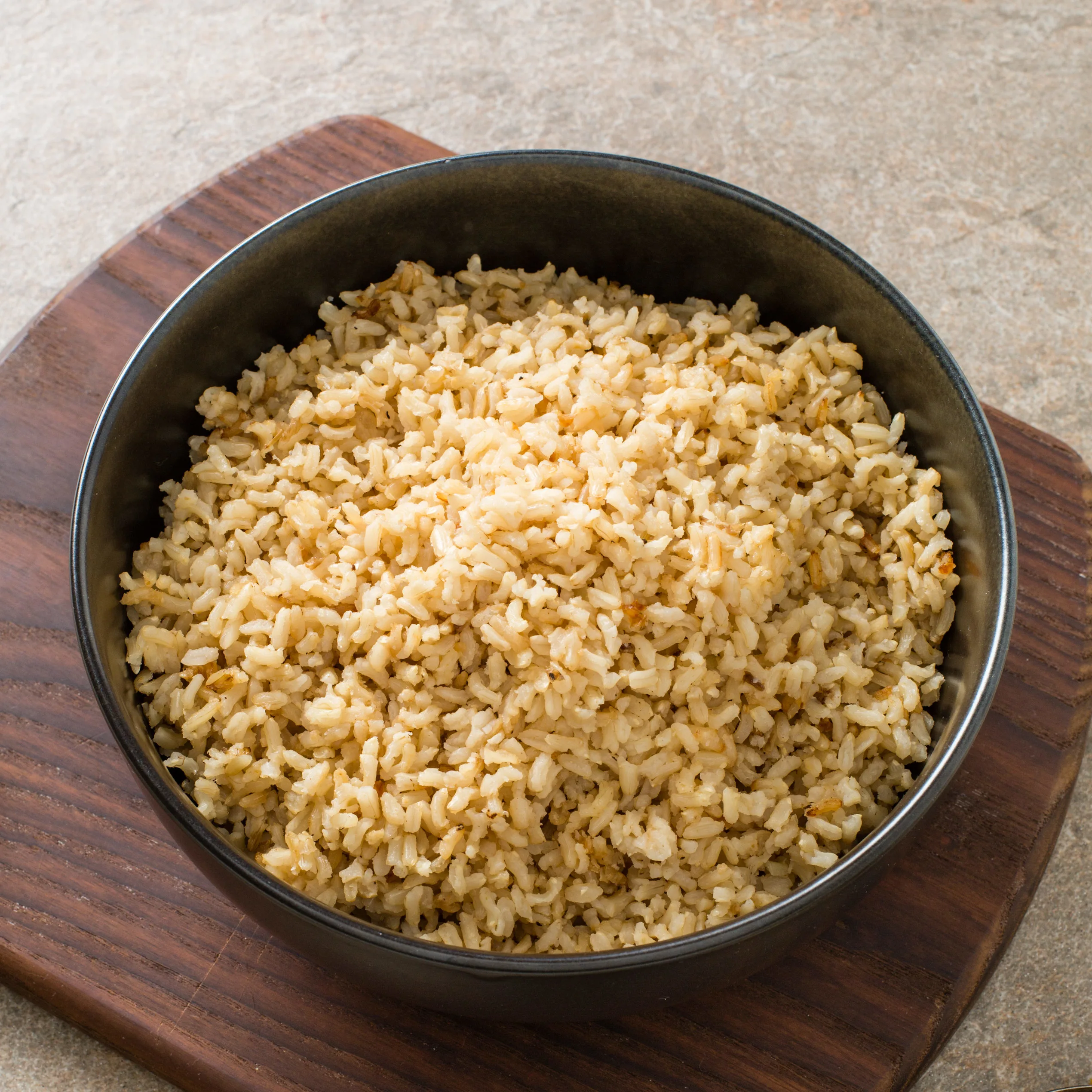 Brown Rice