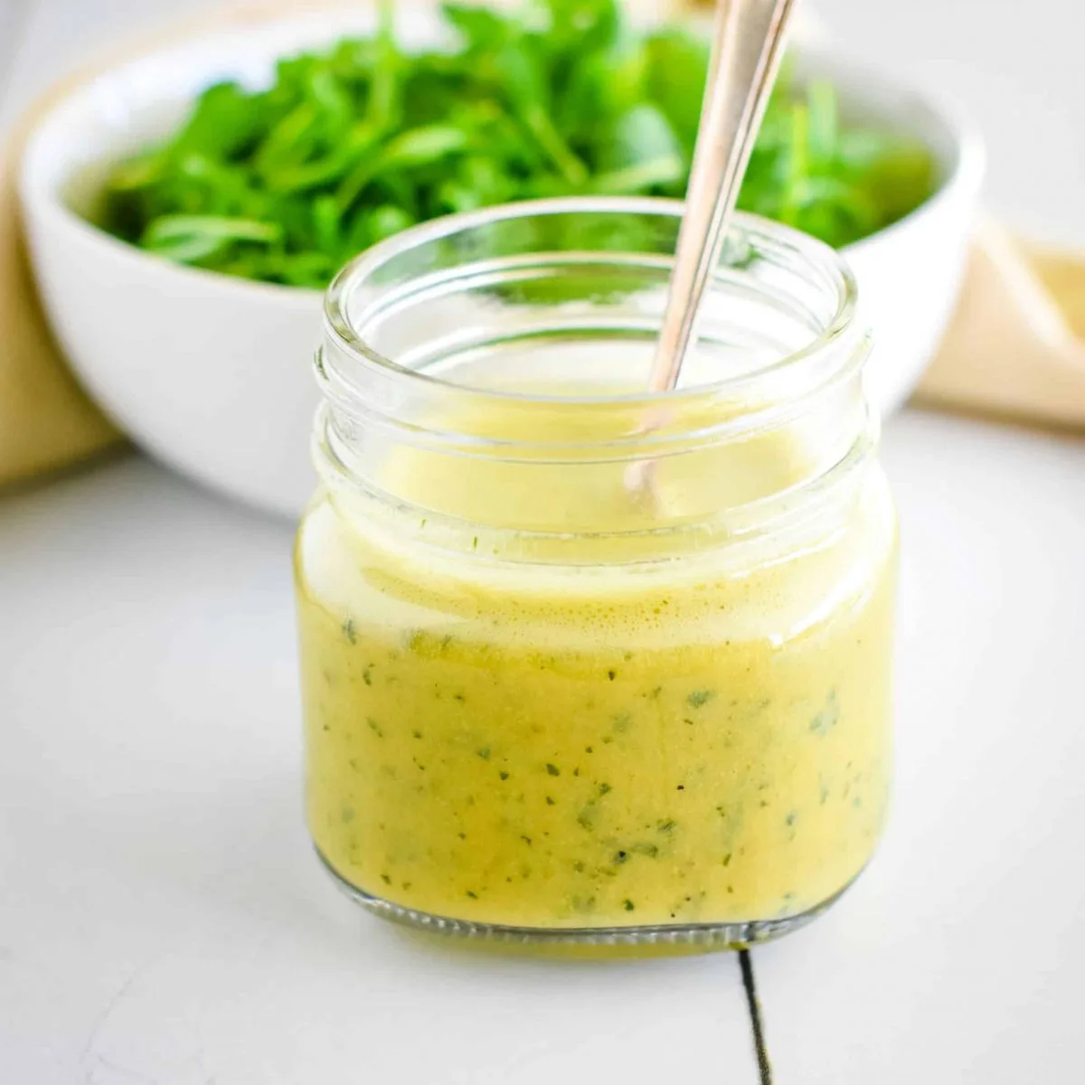 Lemon Herbed Vinaigrette Lemon Herbed Vinaigrette