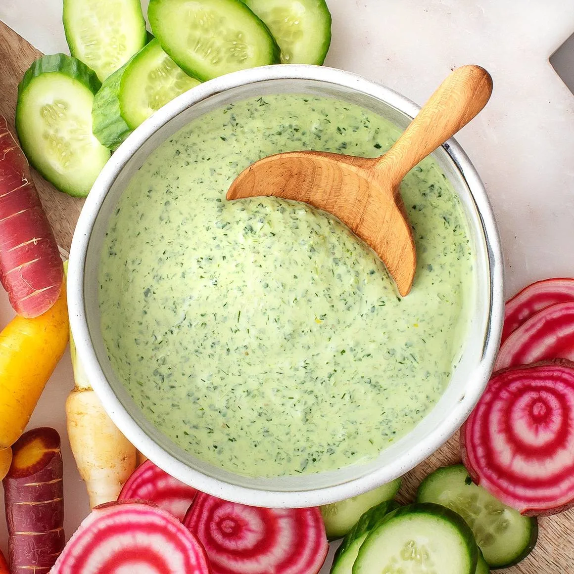 Green Goddess Green Goddess