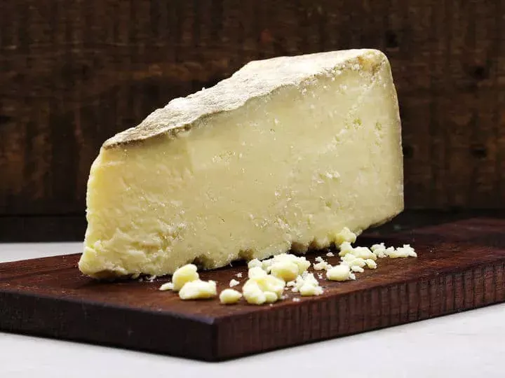 Cotija Cheese Cotija Cheese