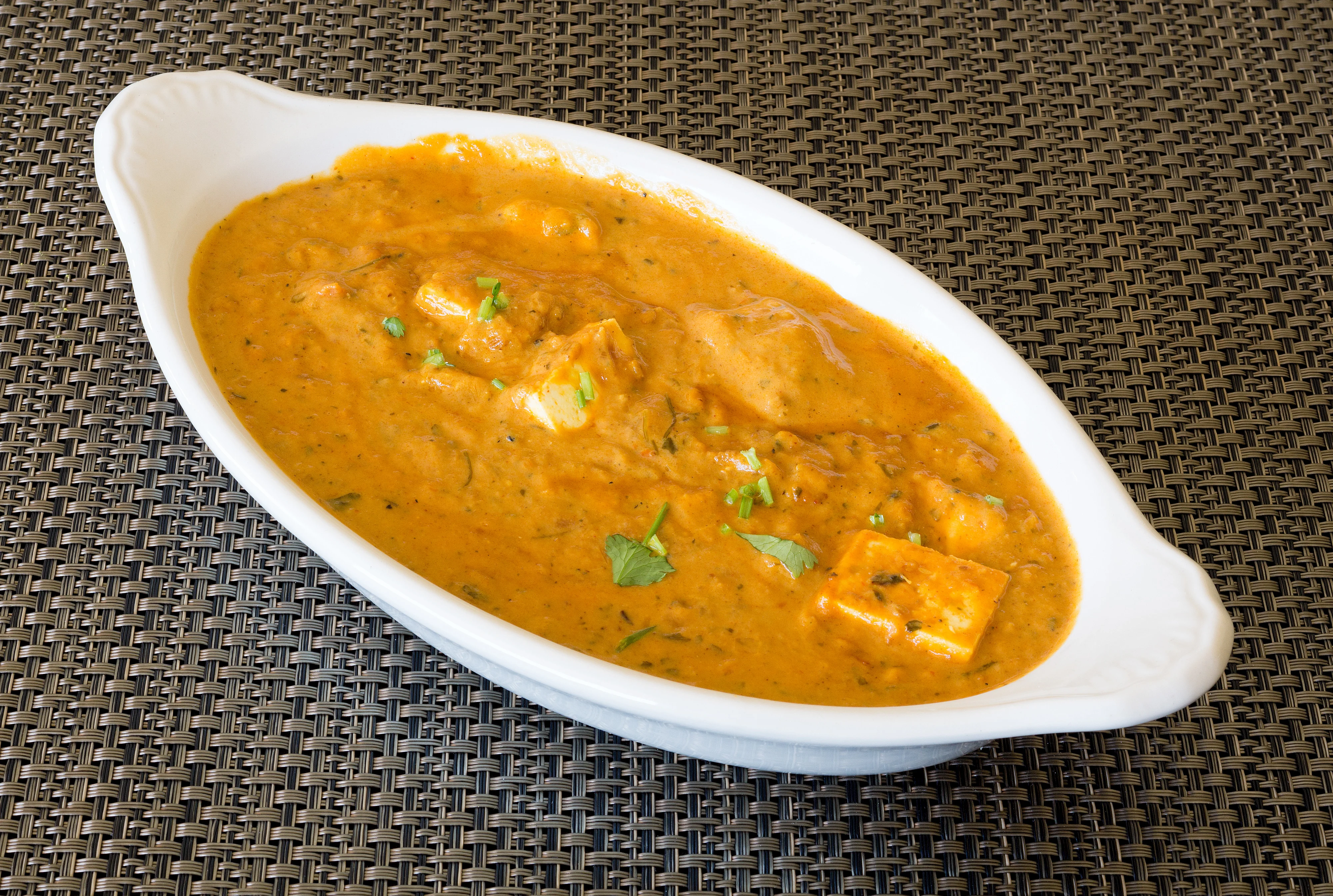 Shahi Paneer