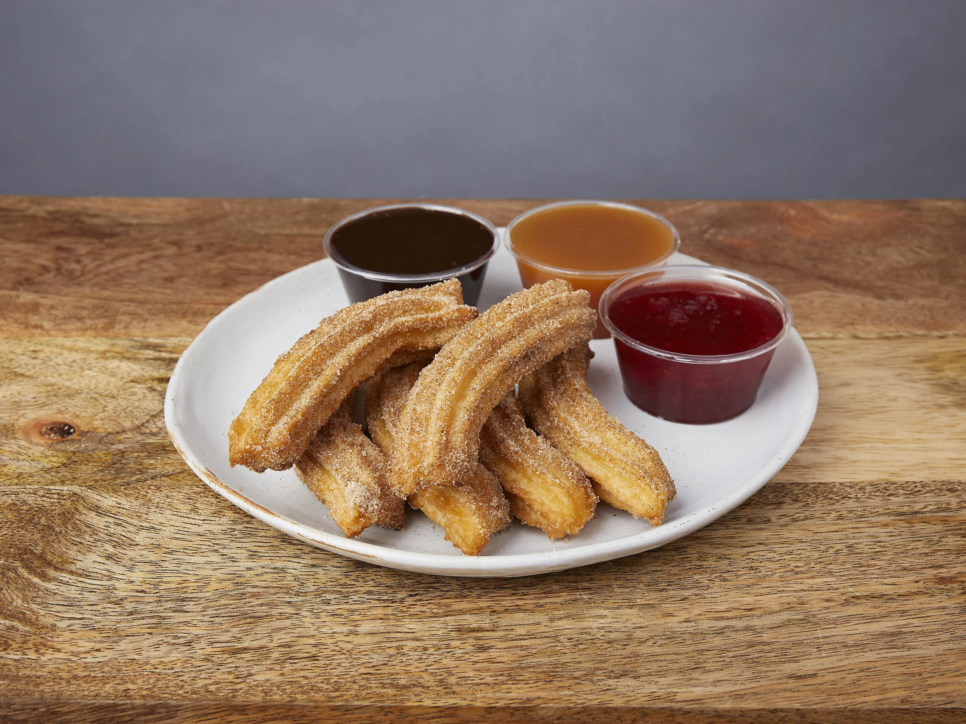 Churros