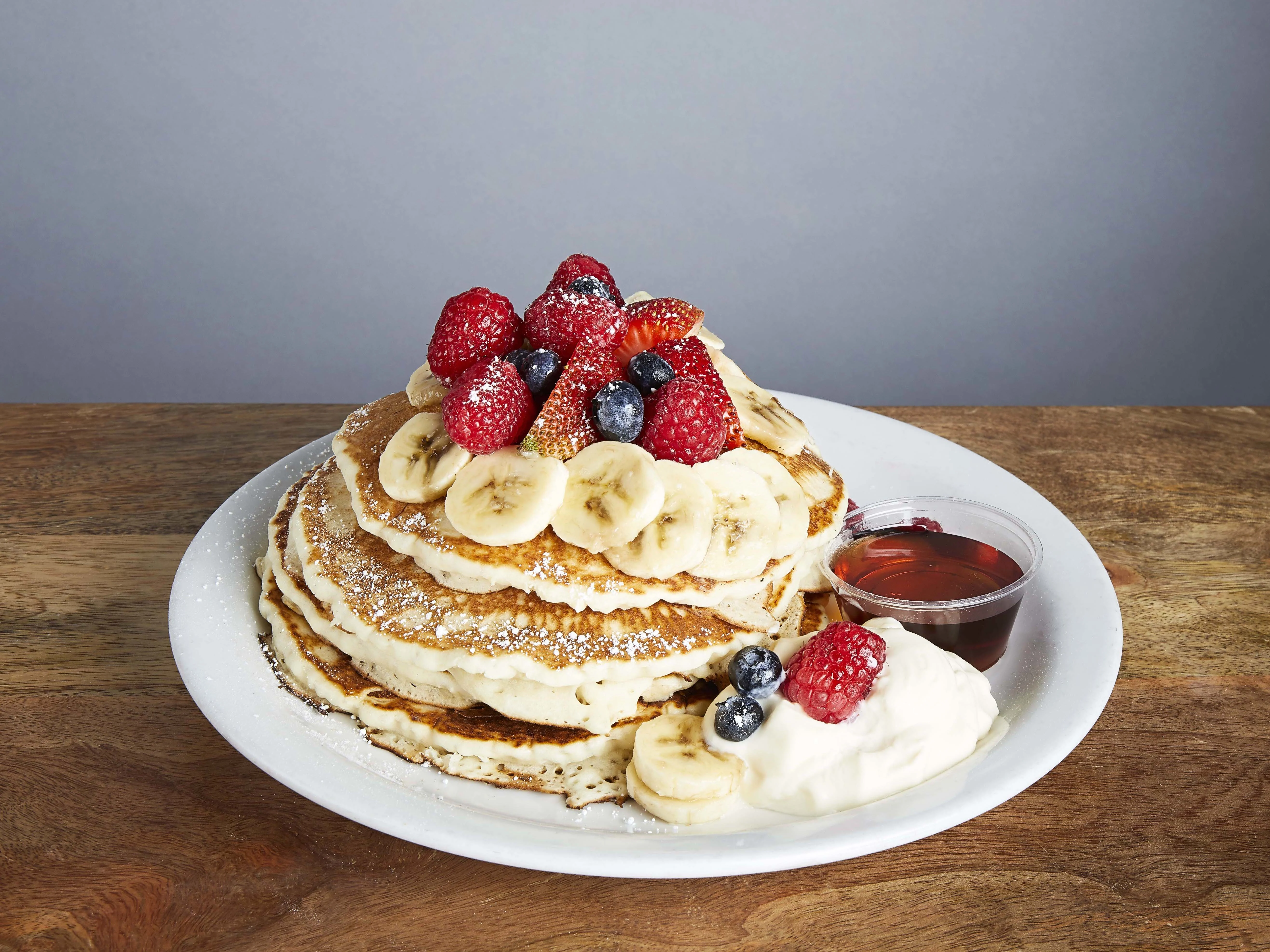 Pancake Breakfast