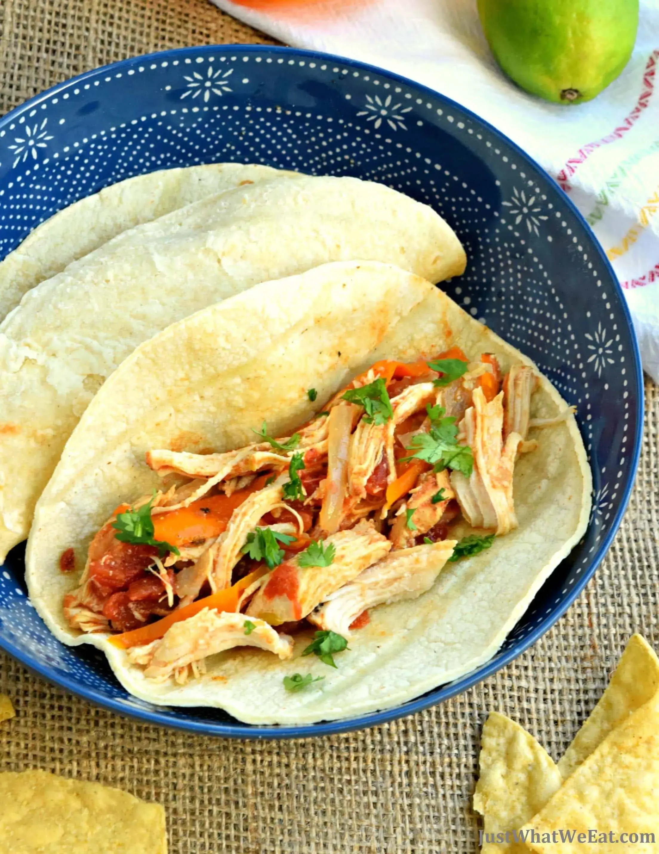 Dairy-Free Chicken Fajitas with Corn Tortilla, Yellow Rice & Vegan Roasted Corn (Salsa) Dairy-Free Chicken Fajitas with Corn Tortilla, Yellow Rice & Vegan Roasted Corn (Salsa)