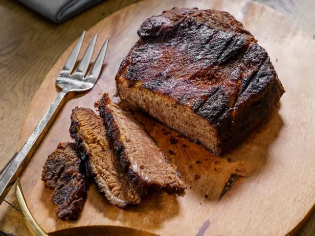 BBQ Brisket