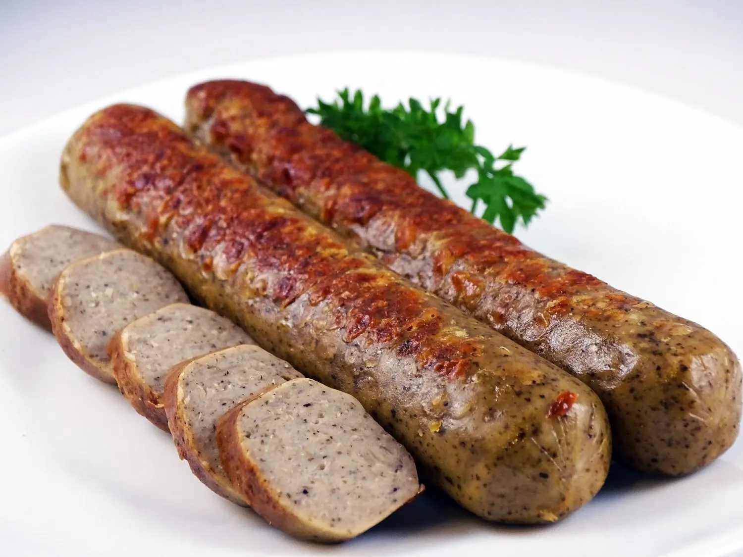 Spiced Vegan Meat Spiced Vegan Meat