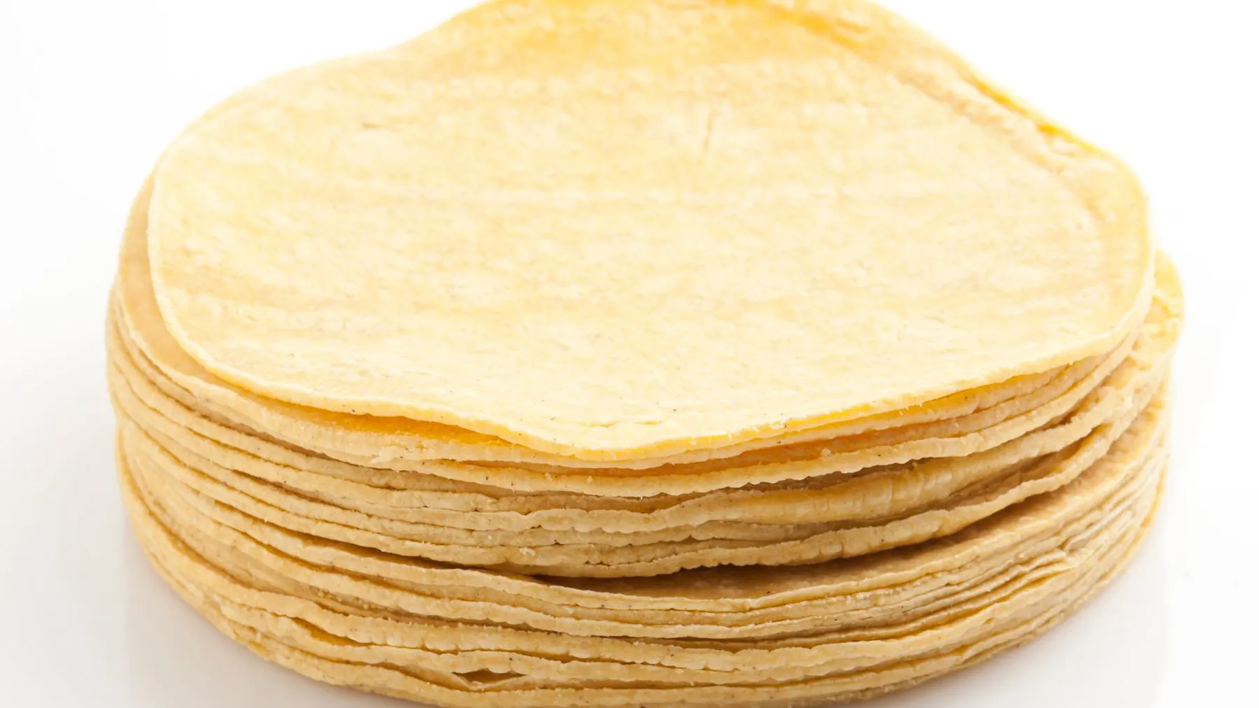Corn Tortillas Corn Tortillas