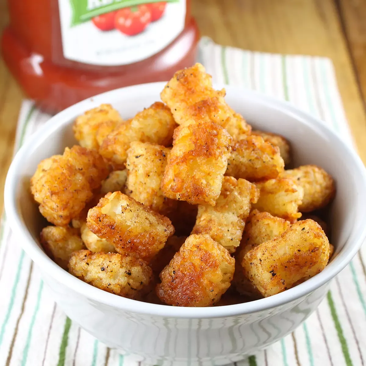 Tater Tots