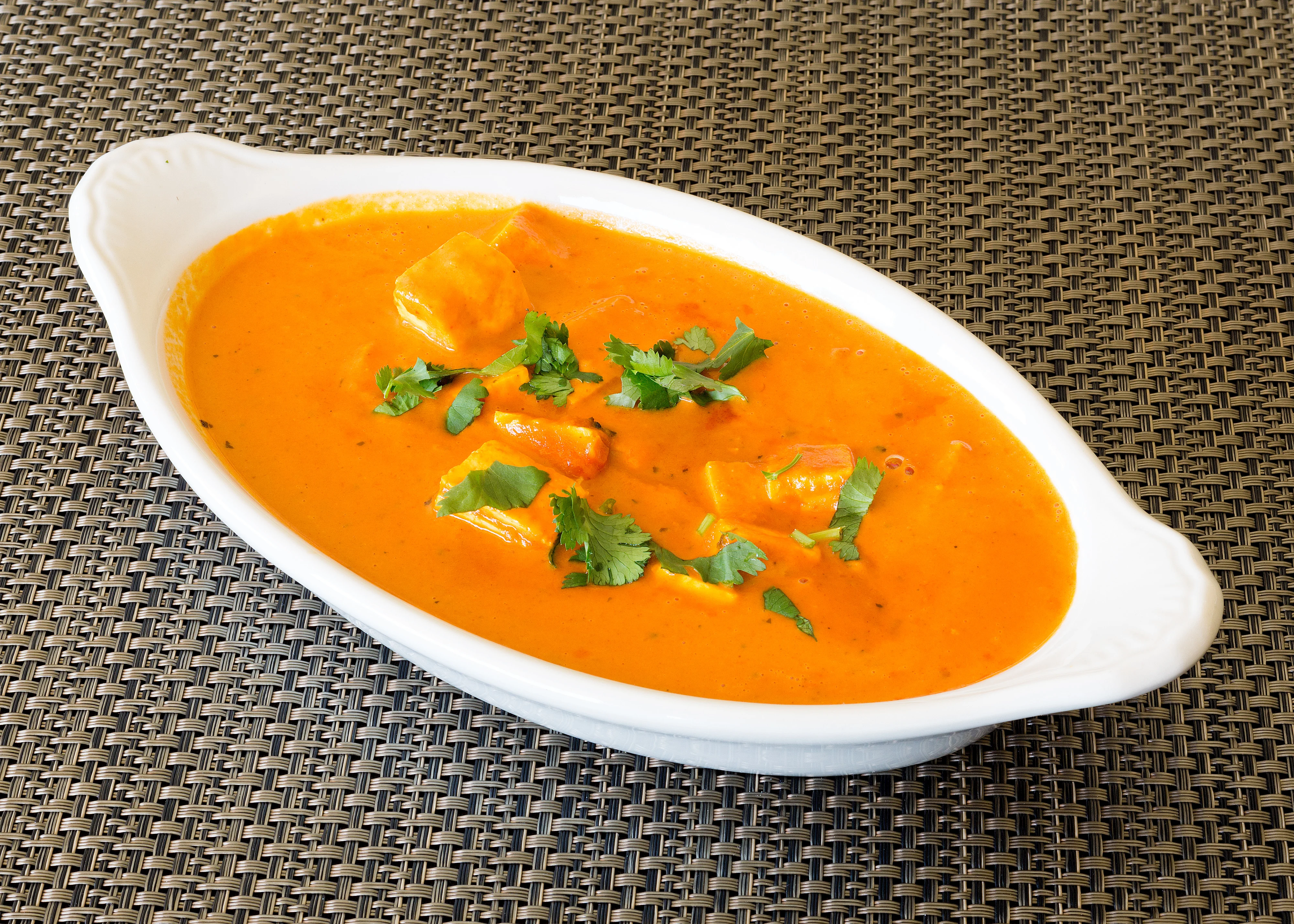 Paneer Tikka Masala Paneer Tikka Masala