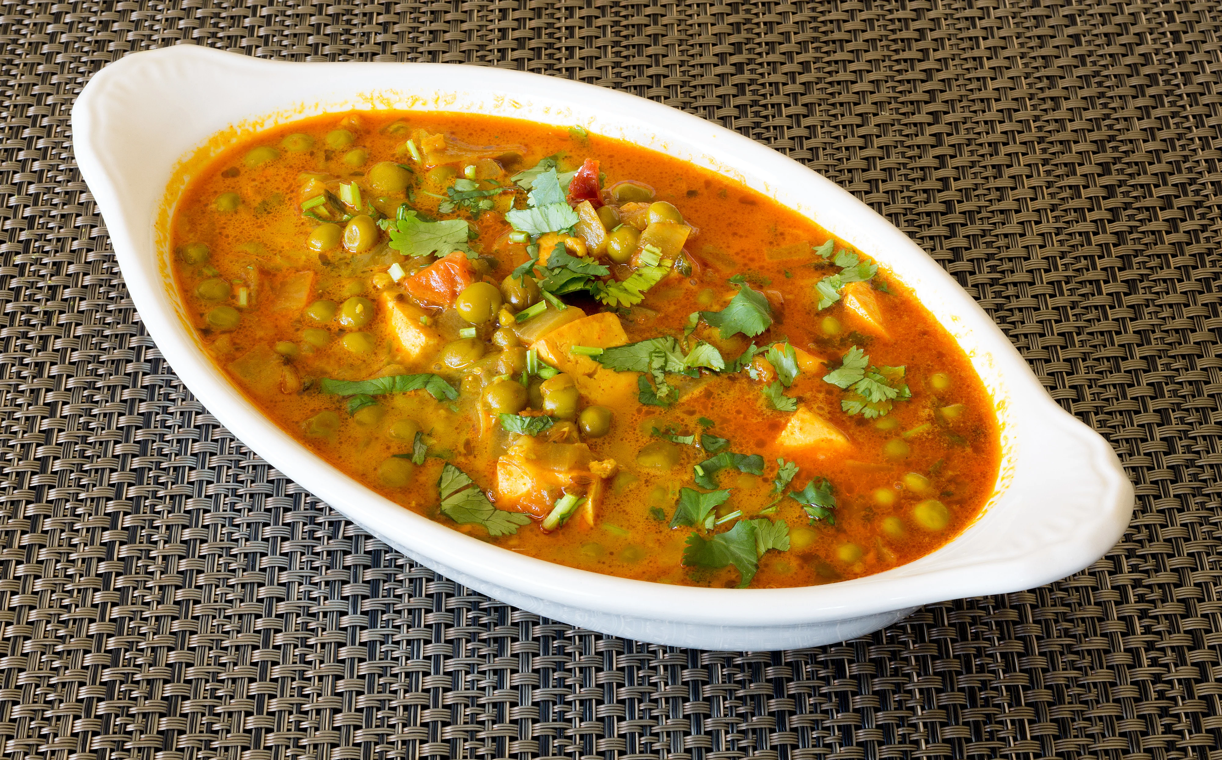 Mutter Paneer Mutter Paneer
