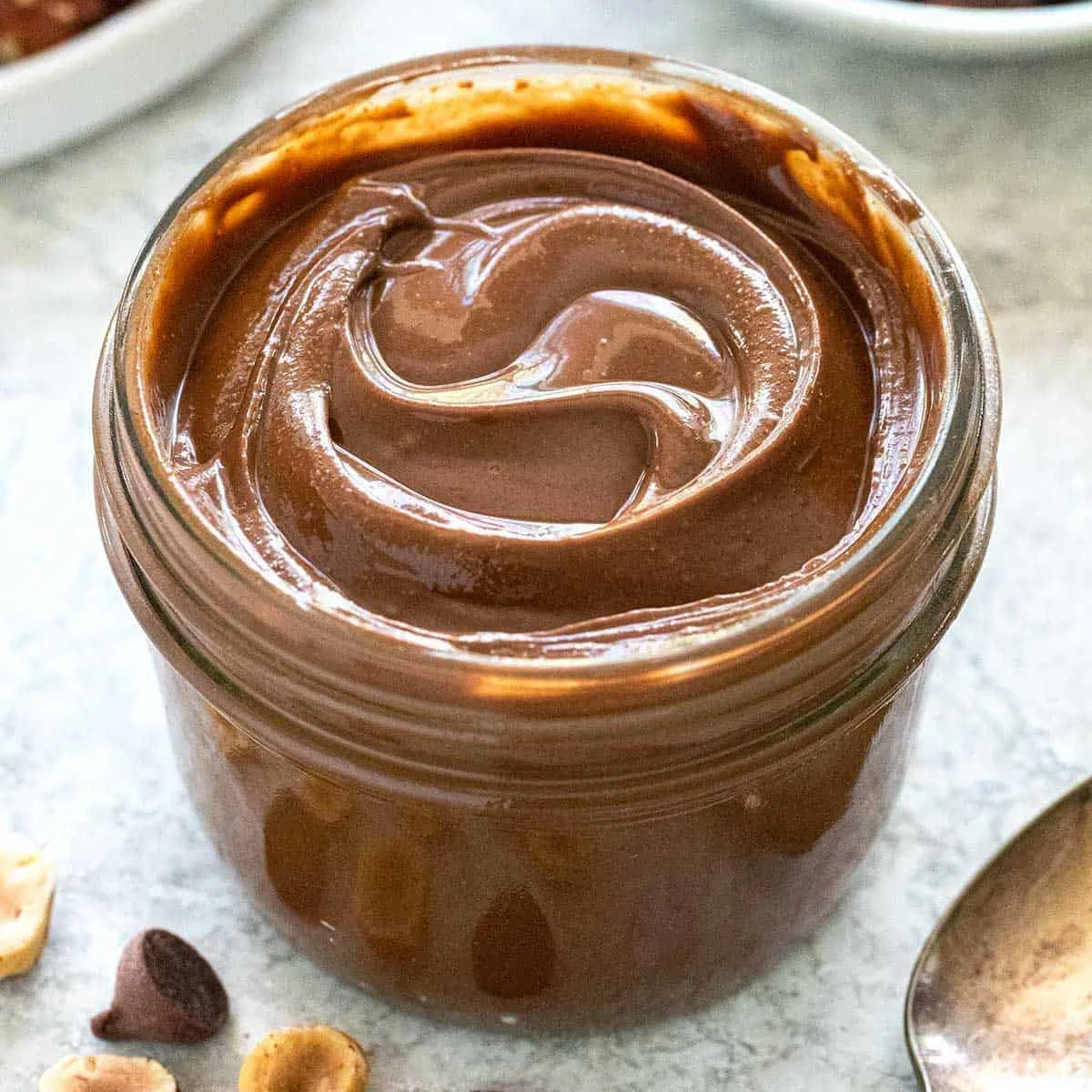 Nutella Nutella