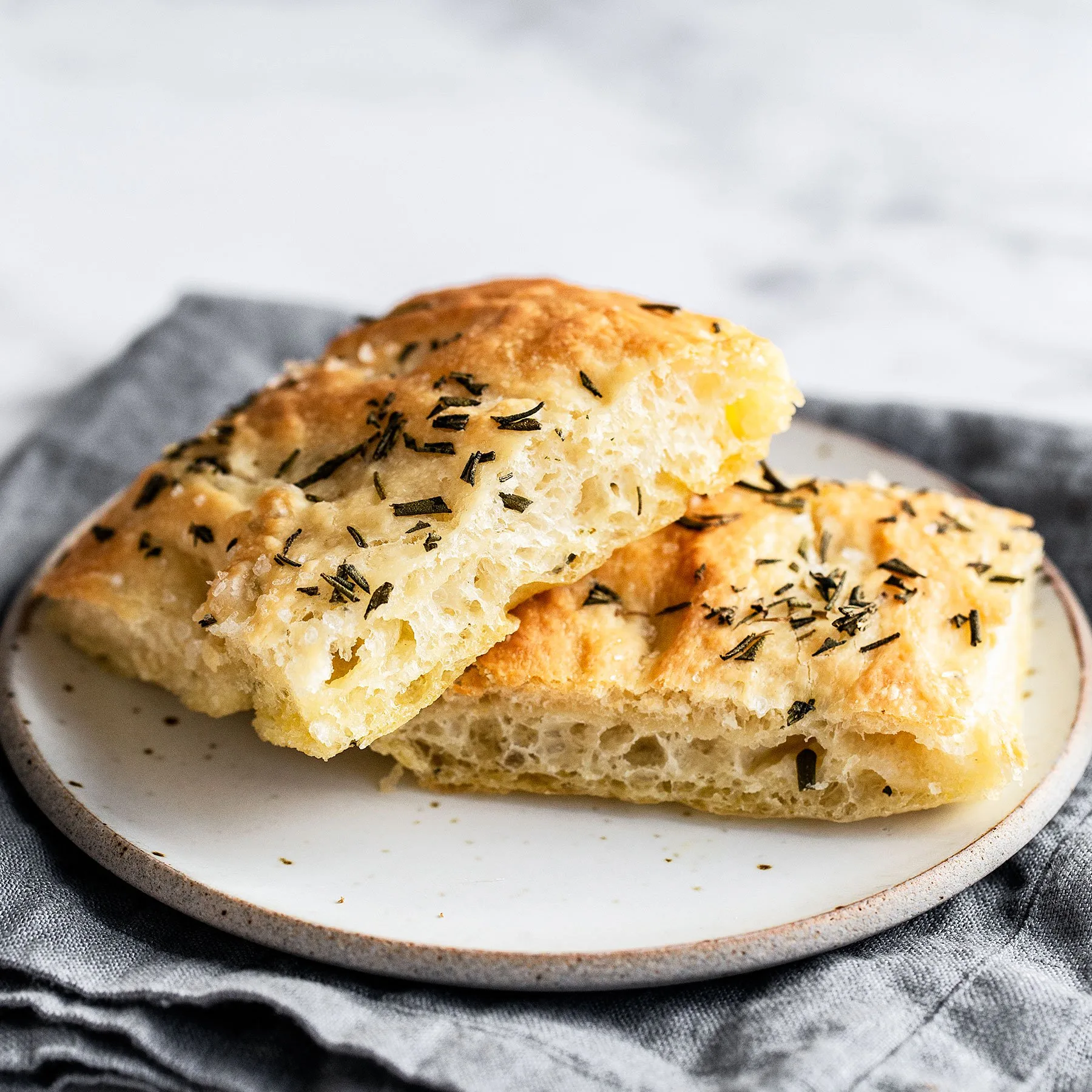 Focaccia Focaccia