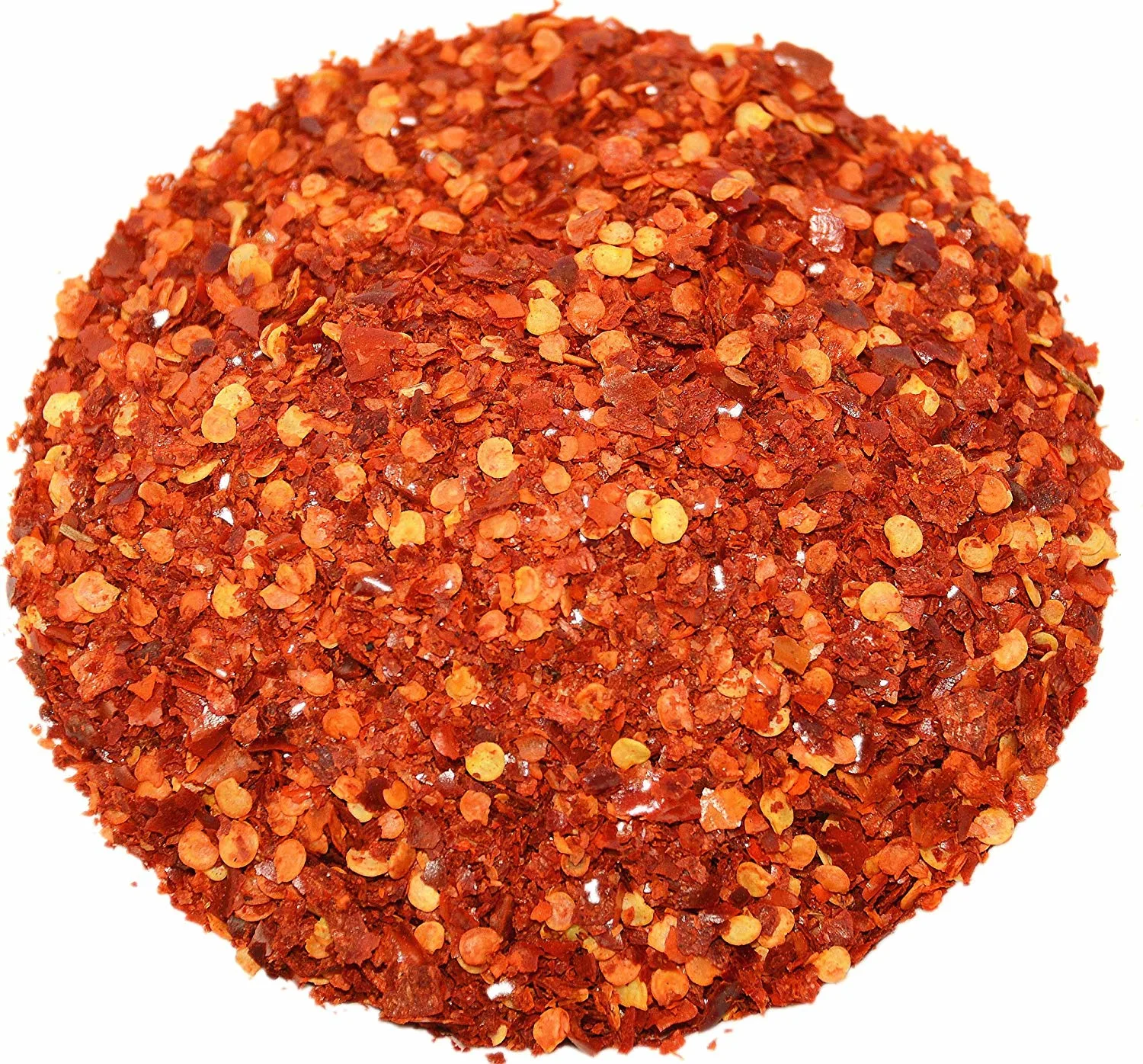 Chili Flakes Chili Flakes