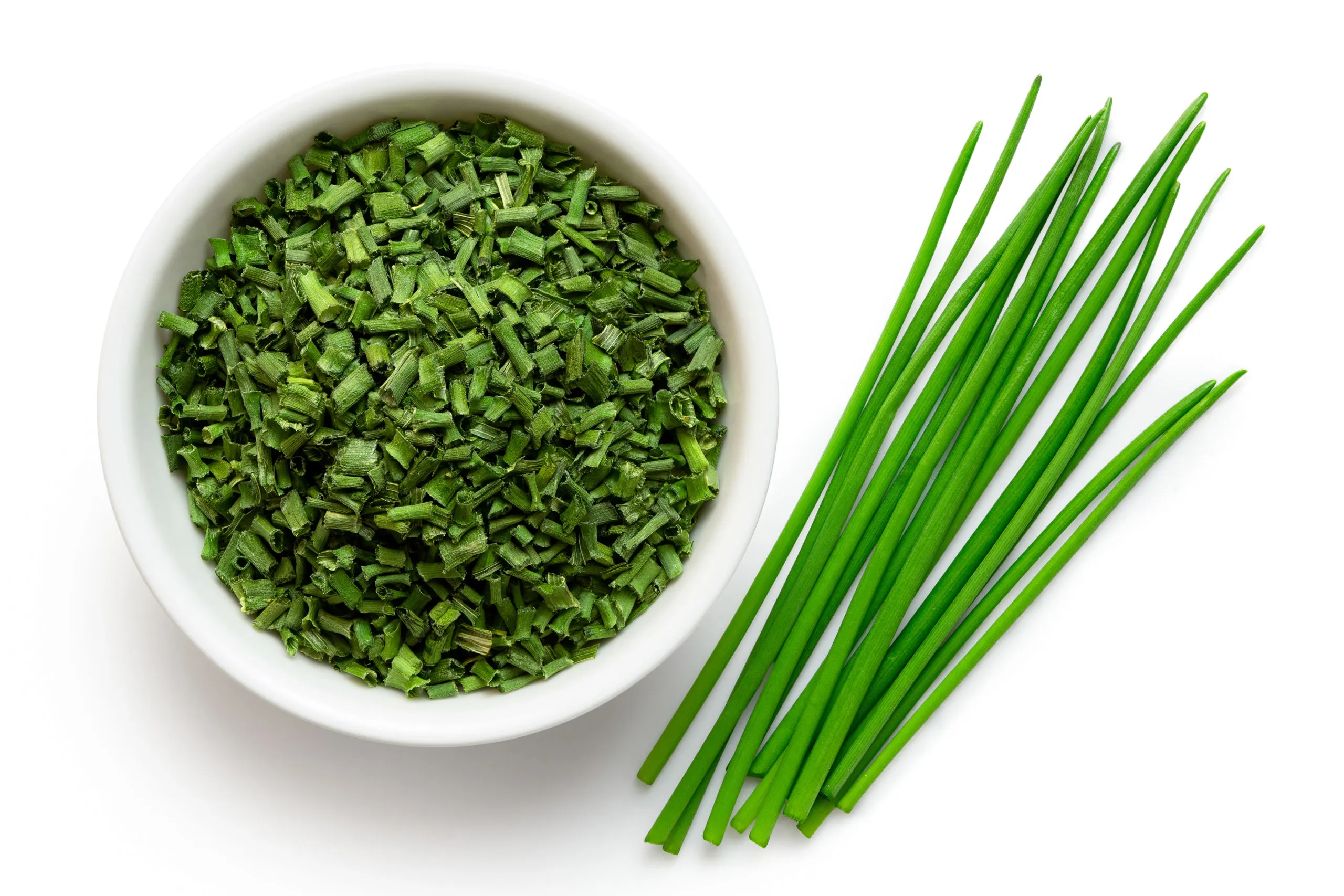 Chives Chives