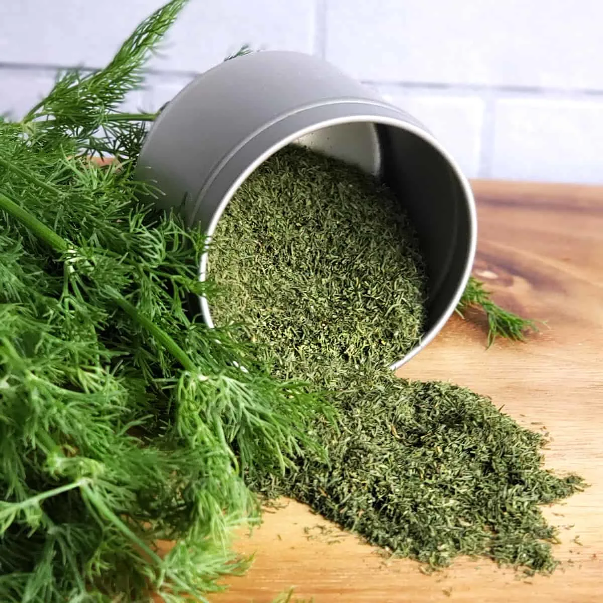 Dill Dill