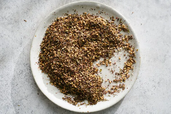 Za'atar Za'atar