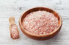 Pink Himalayan Salt Pink Himalayan Salt