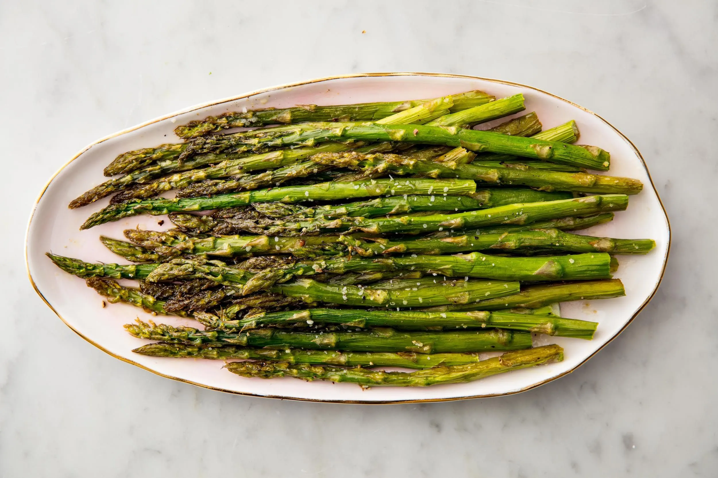 Asparagus Asparagus