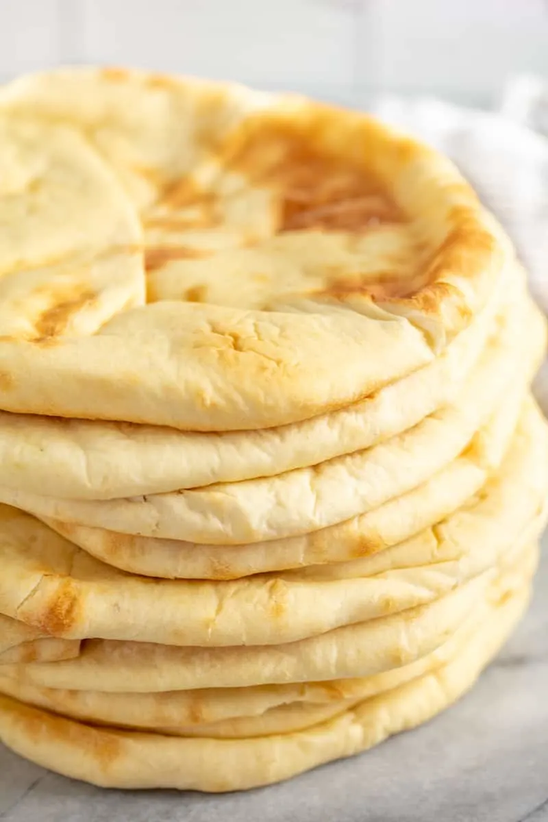 Pita Bread Pita Bread
