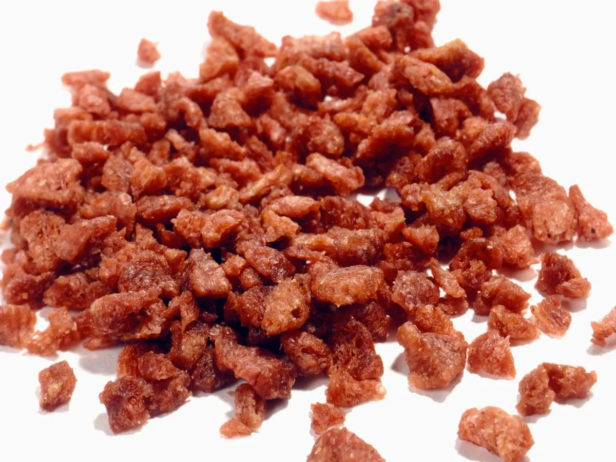 Bacon Bits