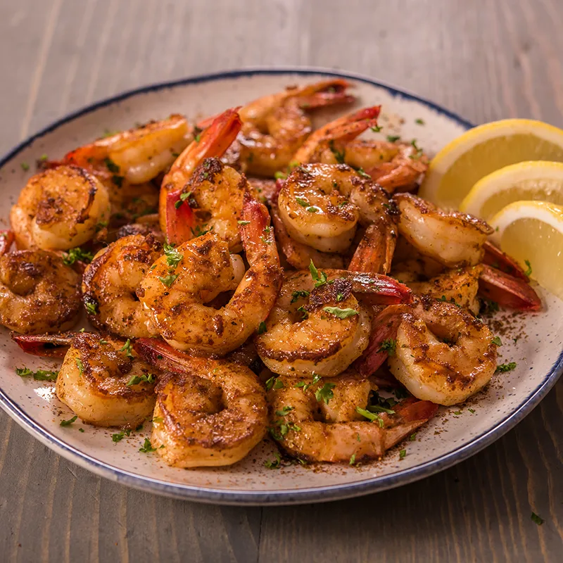 Bay Shrimp