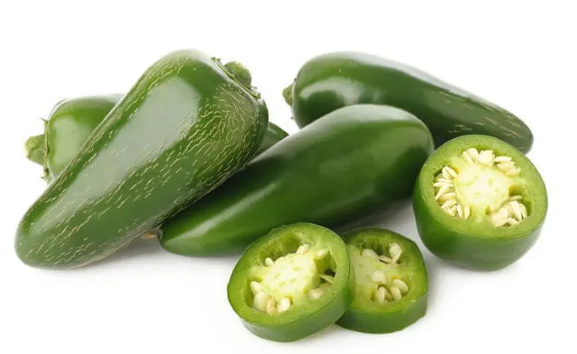 Jalapeños