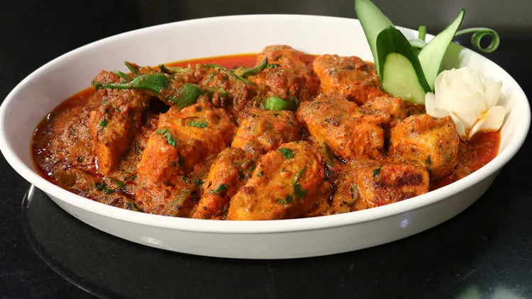 Fish Masala Fish Masala