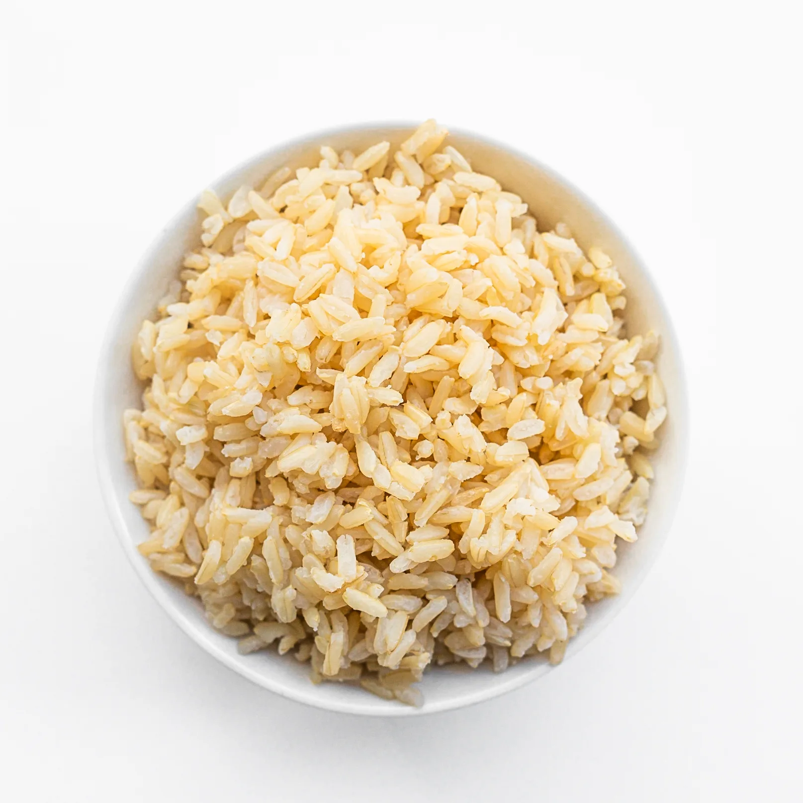 Brown Rice