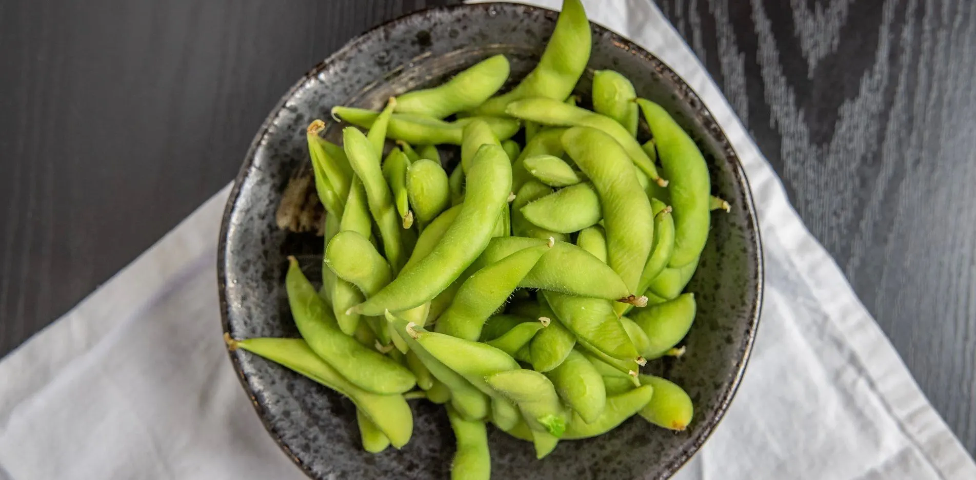 Edamame Edamame