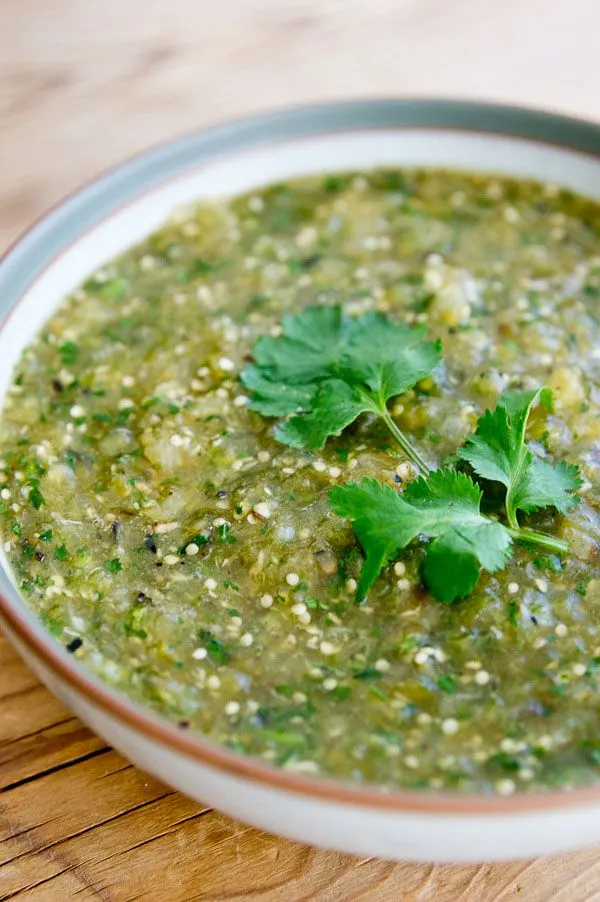 Salsa Verde