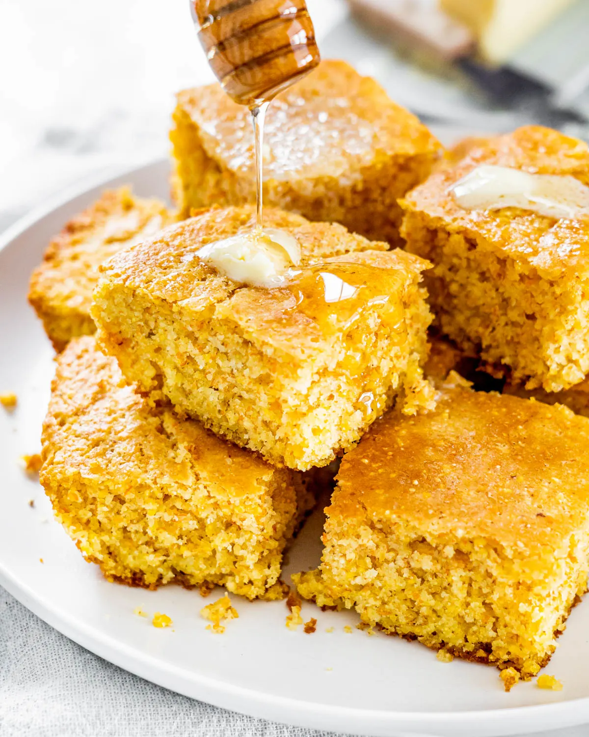 House Made Corn Bread