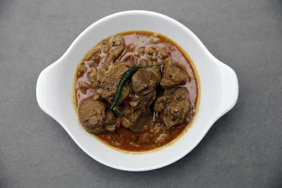 Achari Lamb Curry with Jeera Rice Achari Lamb Curry with Jeera Rice