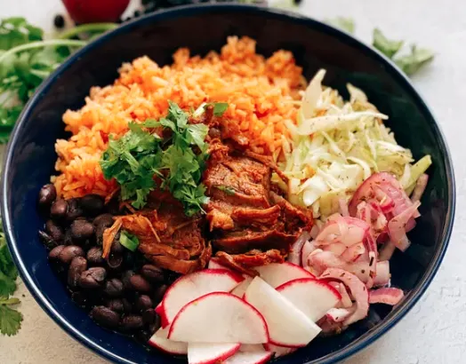 Sullivan Taqueria