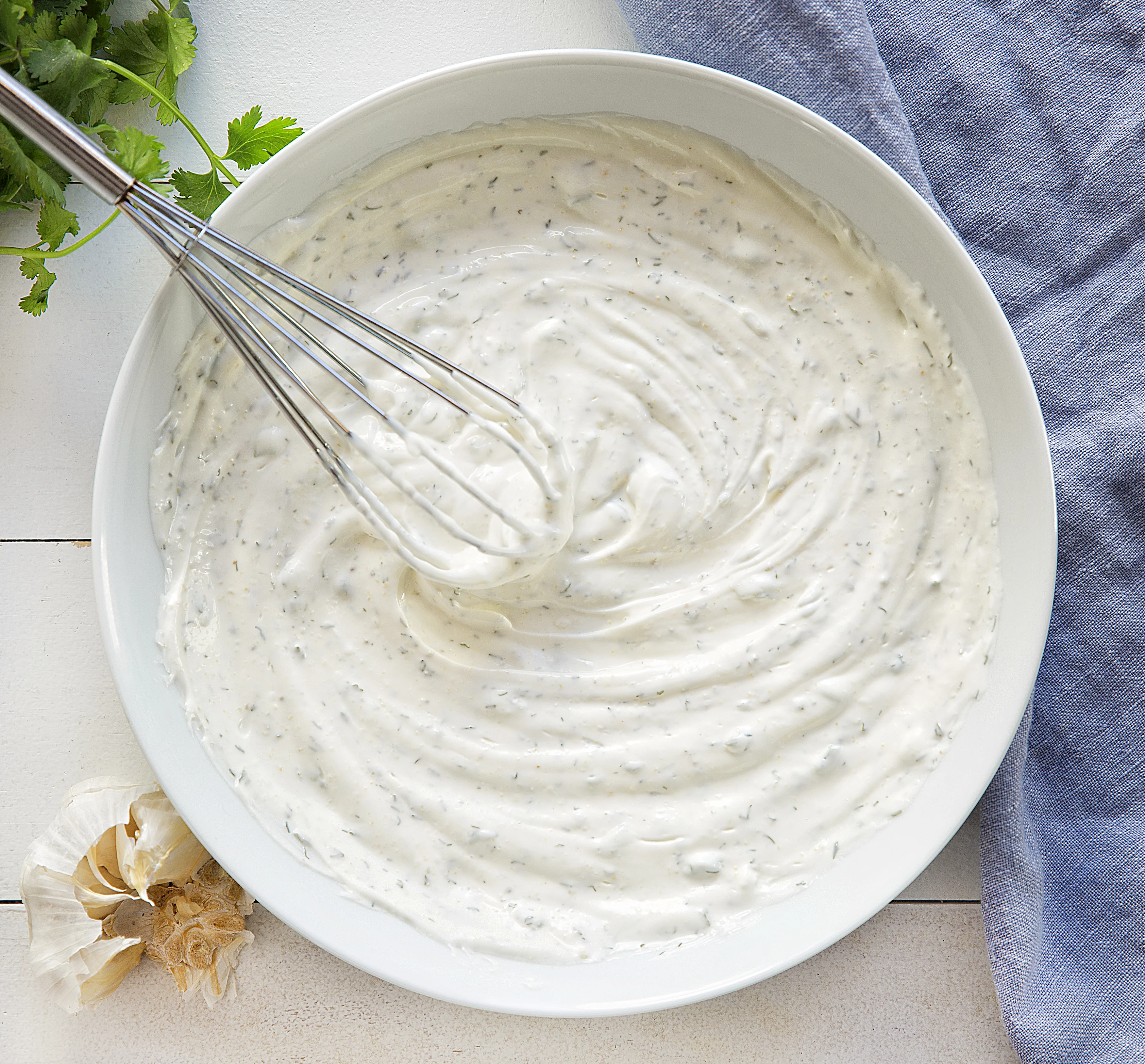 Ranch Dressing