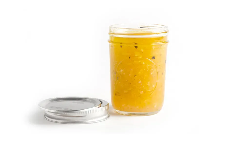 Citrus Vinaigette