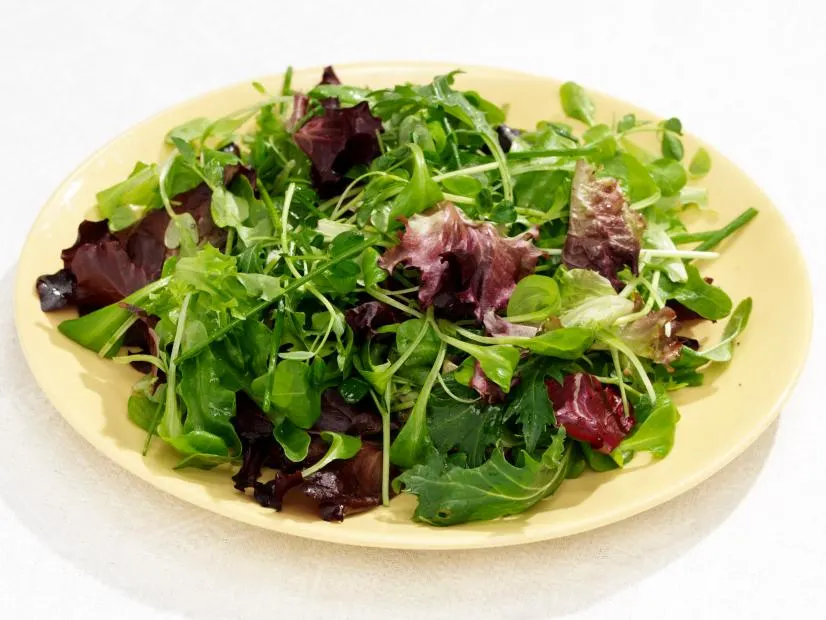 Spring Mix