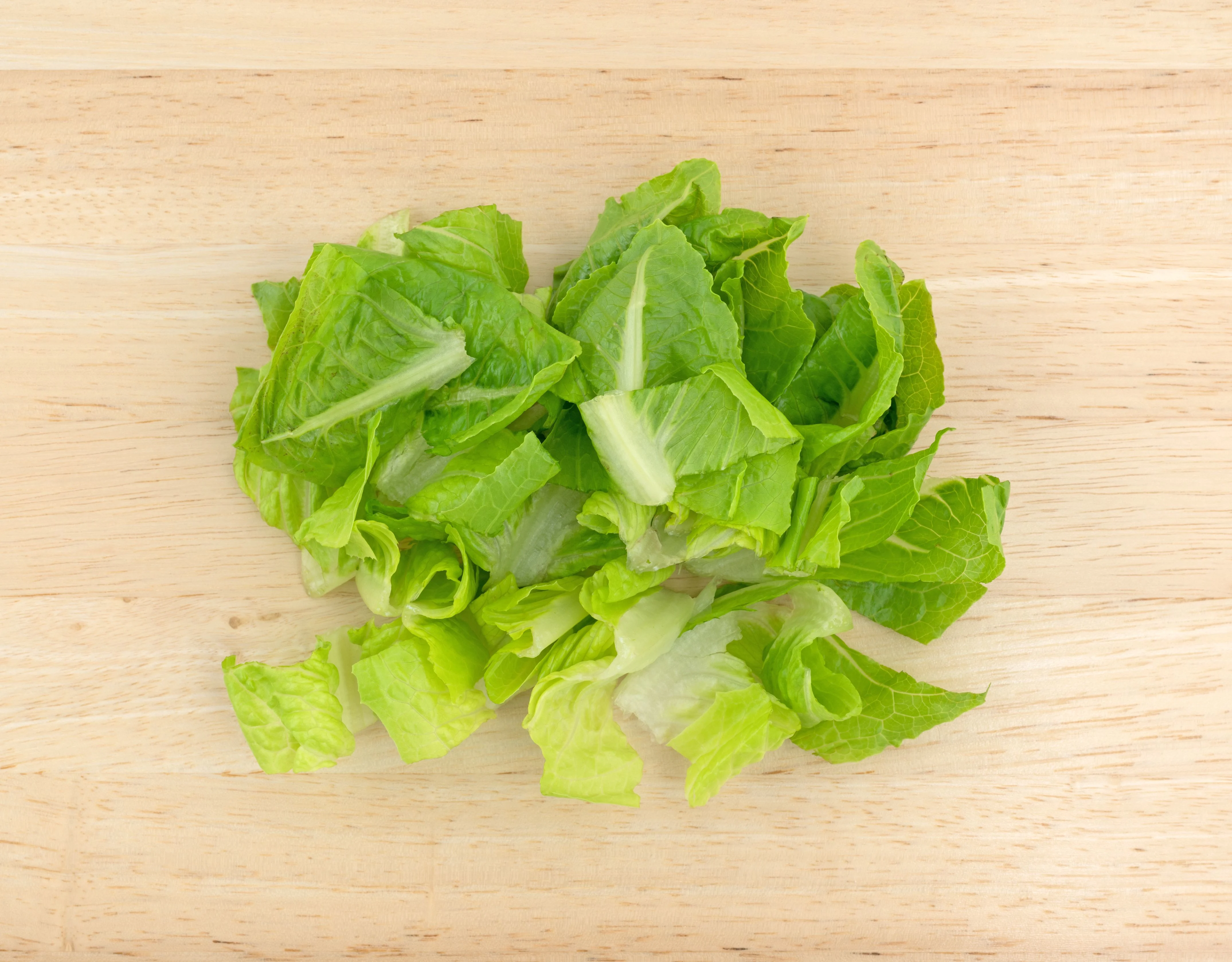 Chopped Romaine
