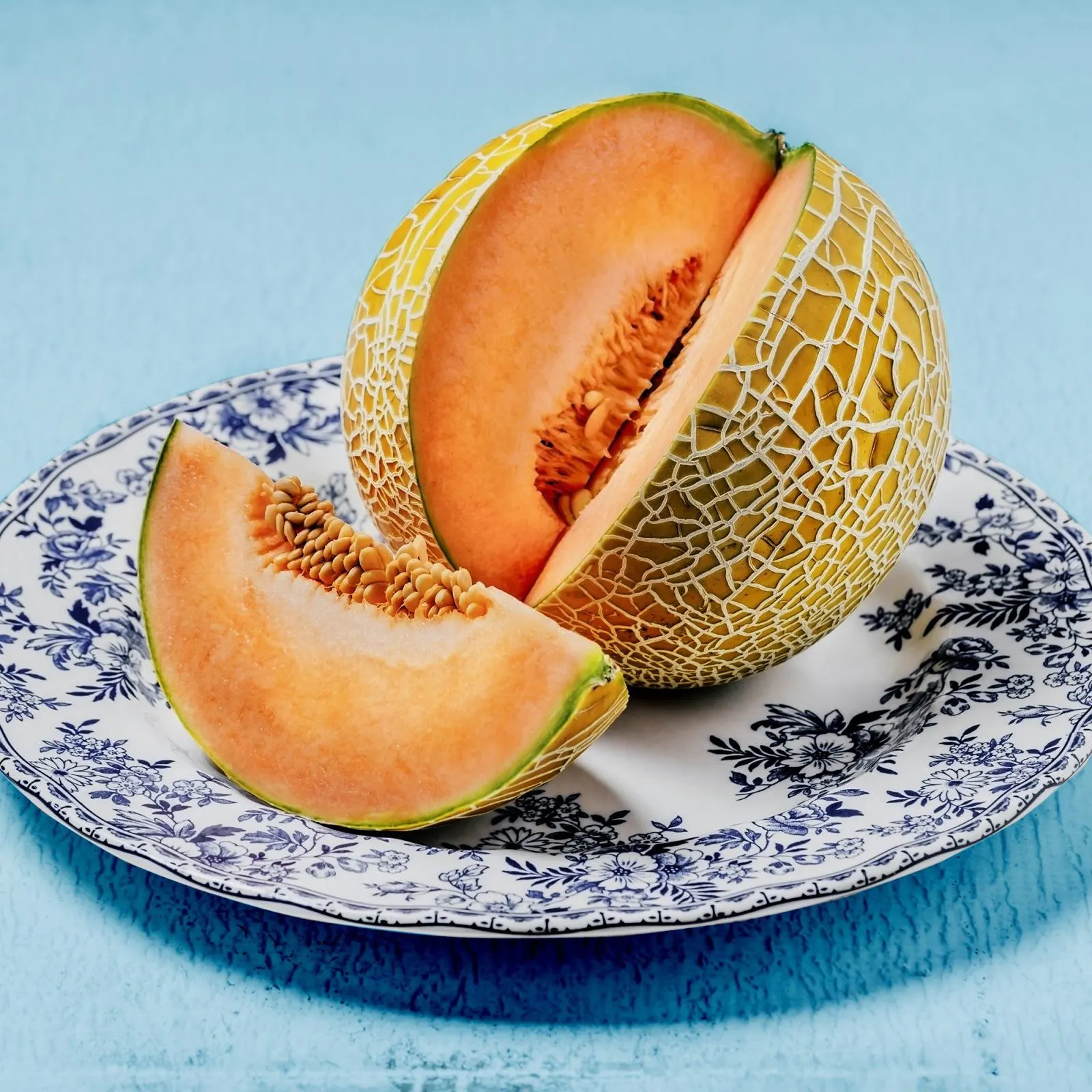 Cantaloupe