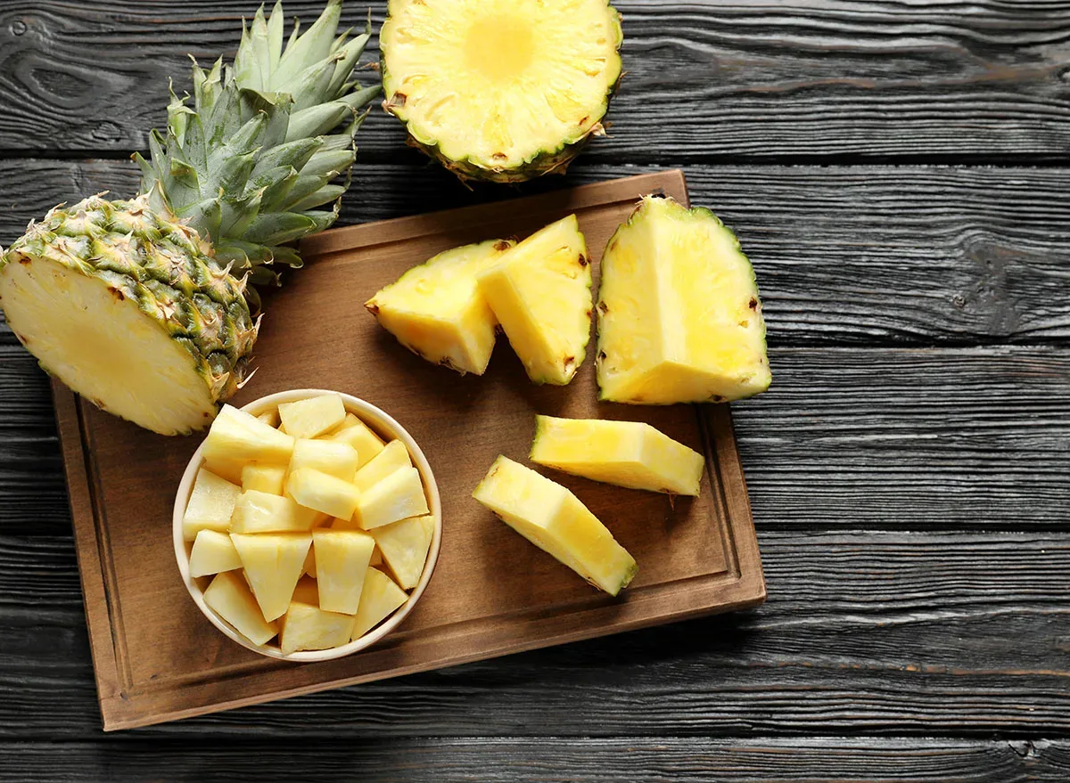 Pineapple