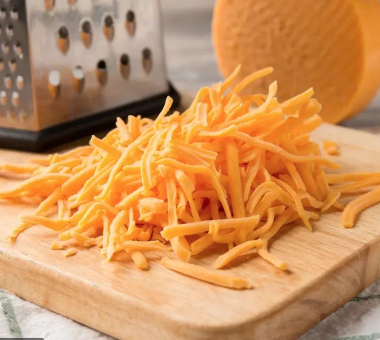 Cheddar