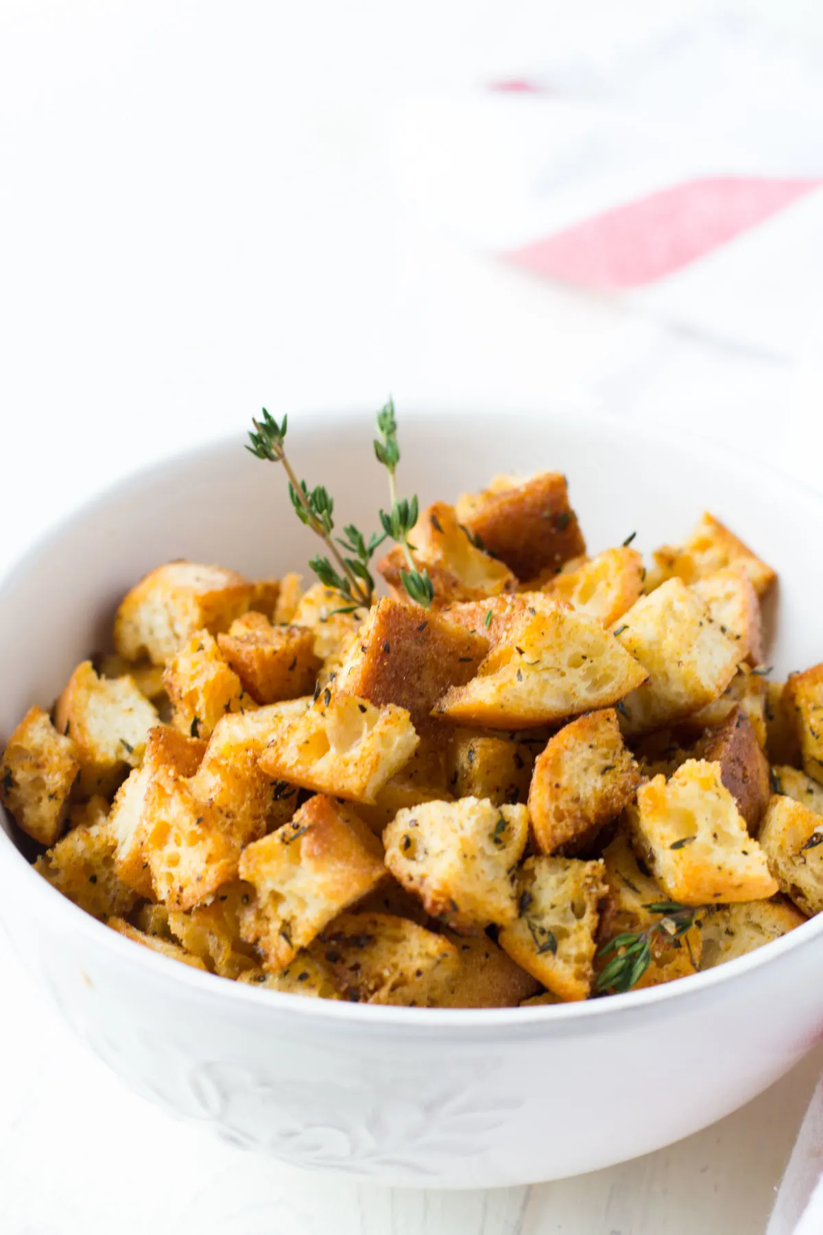 Croutons