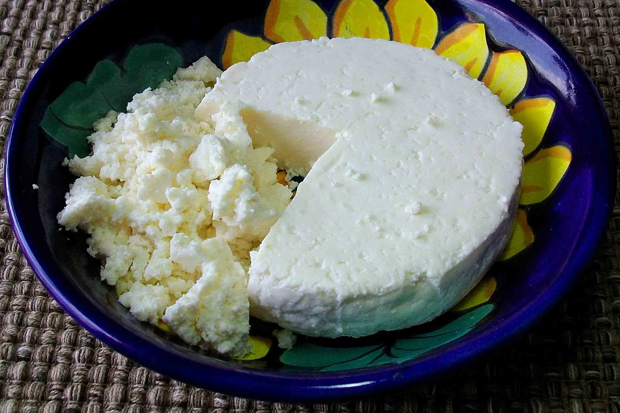 Fresh Cheese