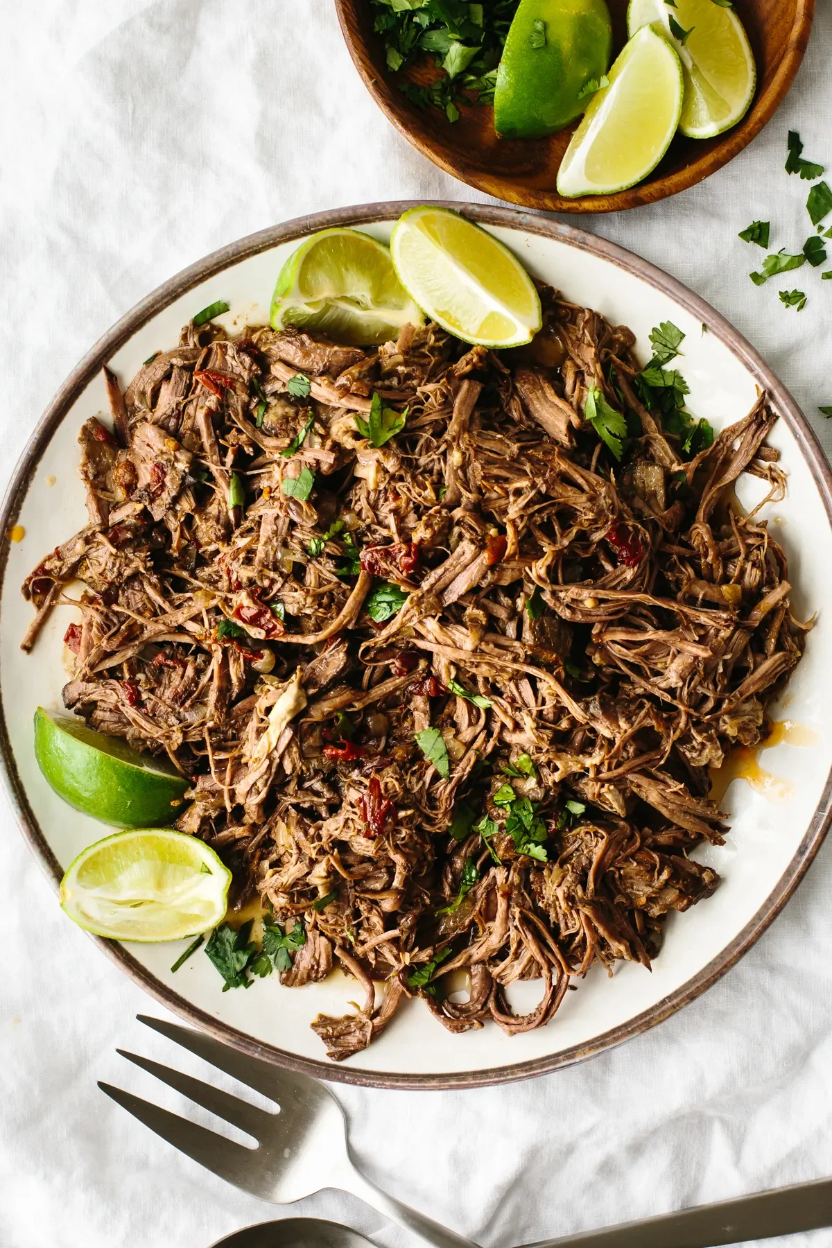 Barbacoa Beef