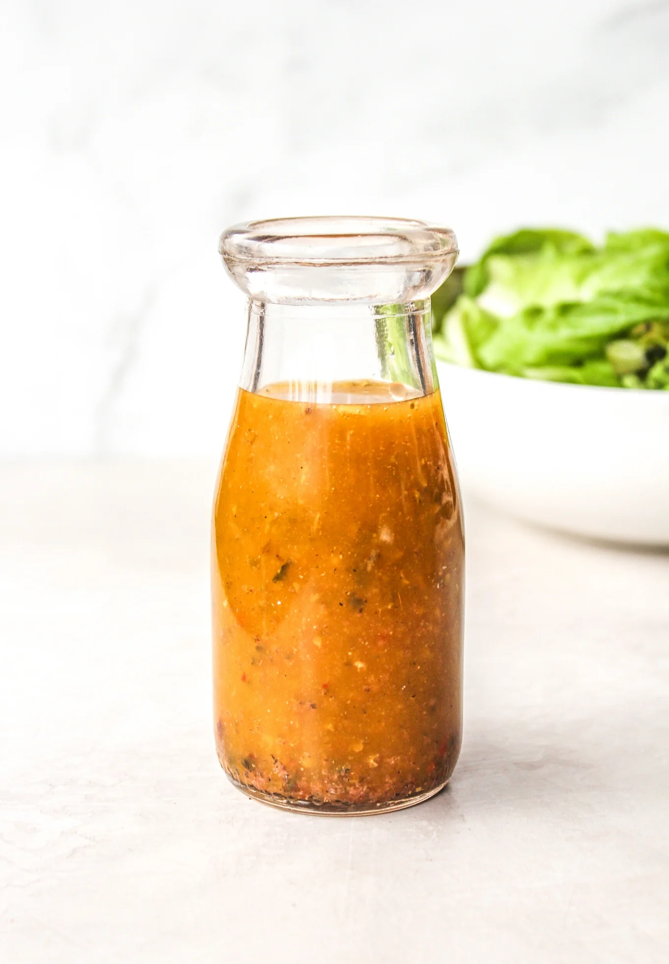 Italian Dressing Italian Dressing