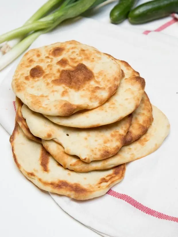 Naan Naan