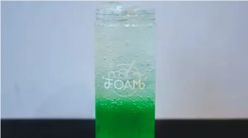 Green Apple Tonic Green Apple Tonic
