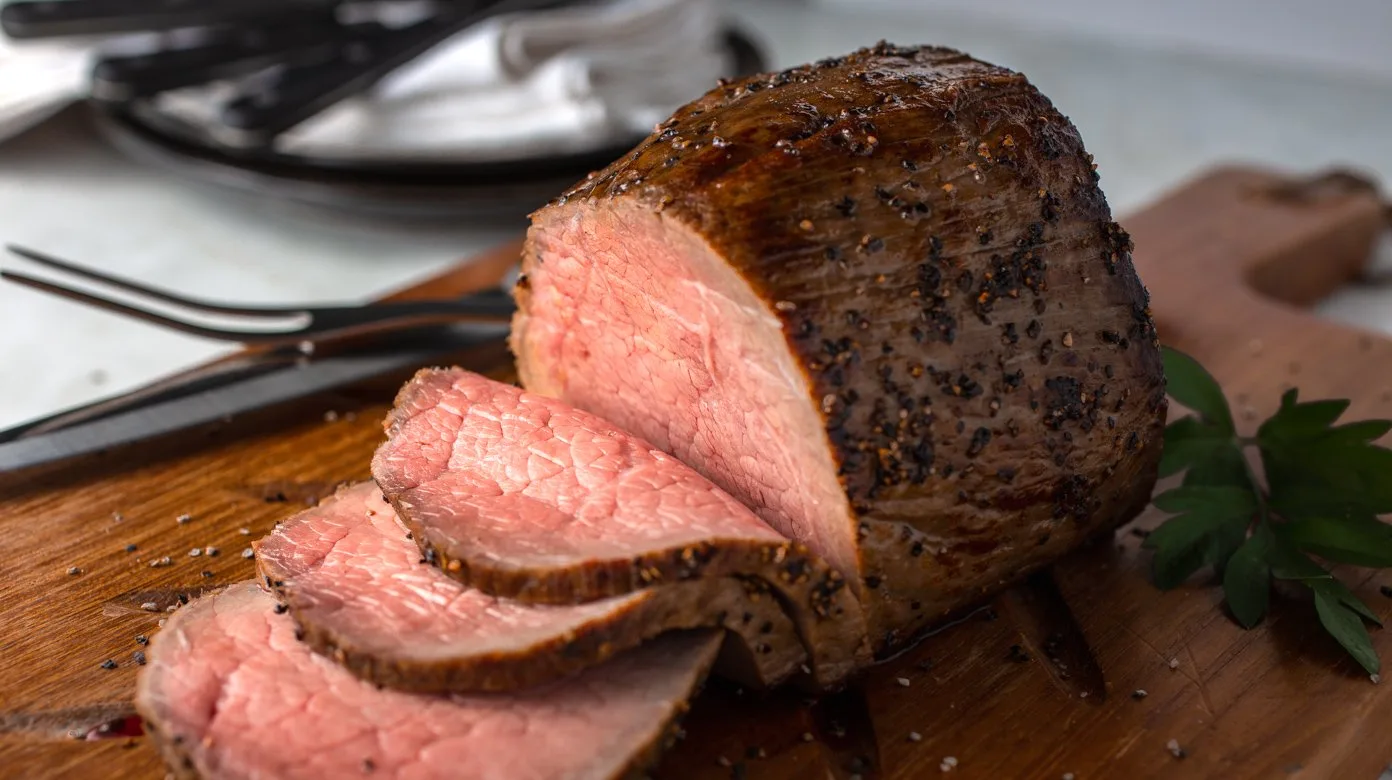 Roast Beef