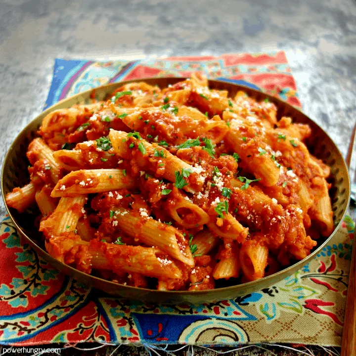 Pasta Bolognese Pasta Bolognese
