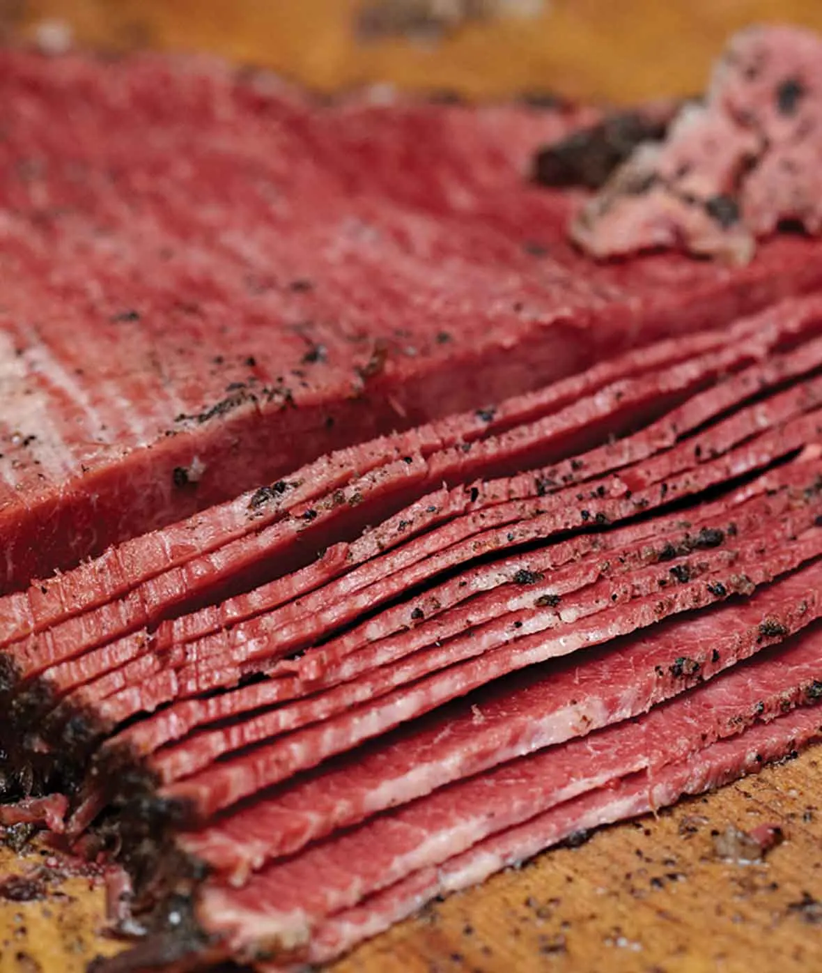 Pastrami